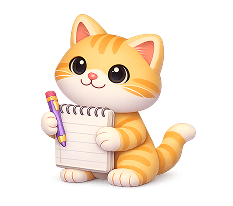 WellFedCats mascot