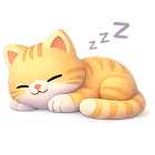 WellFedCats mascot